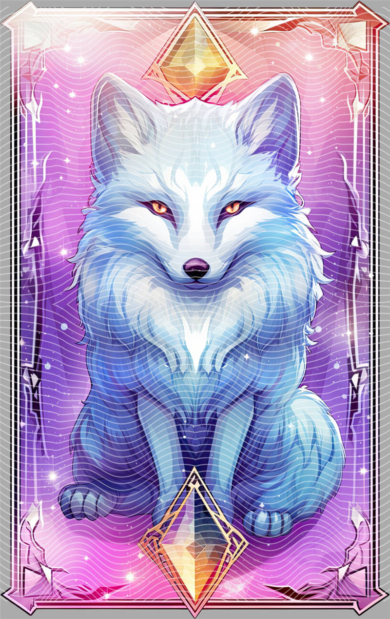 Cards and constellations-KP 22